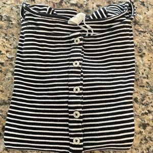 KQ Organic Sleep or Lounge 3/4 sleeve Henley